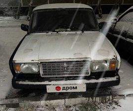 LADA 2107