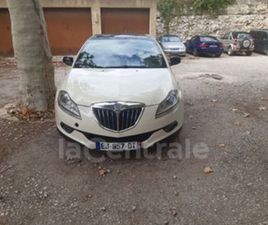LANCIA DELTA III 1.6 MJT 120 DPF DI LUSSO