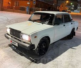 LADA 2107