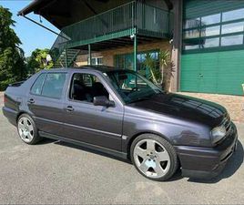 VOLKSWAGEN VENTO VR6 VW VENTO VR6