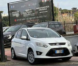 1.6 TITANIUM GPL 120CV