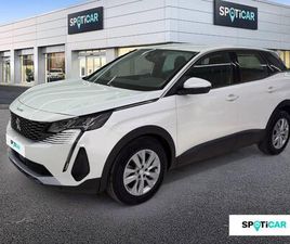 1.5 BLUEHDI 96KW (130CV) S&S ACTIVE PACK