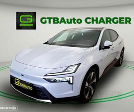 POLESTAR POLESTAR 4 SINGLE POLESTAR 4