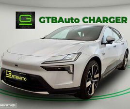 POLESTAR POLESTAR 4 DUAL POLESTAR 4