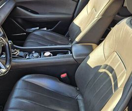 MAZDA 6 SPORT COMBI 2,2 CD MAZDASPEED AUTOMATIK, 2018 GOD.