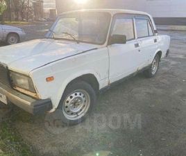 LADA 2107
