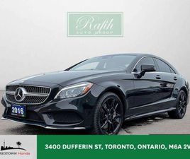 * CLS550 4M * CARFAX * ЦЕНА ДО БГ