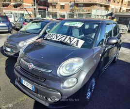 NESSUN FINANZIAMENTO OBBLIGATORIO - ANCHE IN CONTANTI