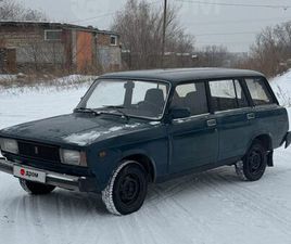 LADA 2104