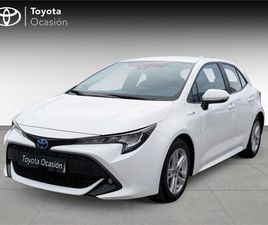 5 PUERTAS ACTIVE TECH 125H E-CVT