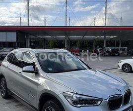 BMW X1 XDRIVE 25D BMW X1 XDRIVE25DA