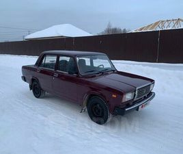 LADA 2107