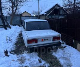 LADA 2107