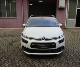 PURETECH 130 S&S EAT8 SHINE*CINGHIA NUOVA