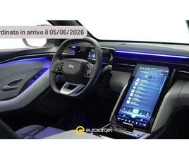 STANDARD RANGE 190 CV PREMIUM -E