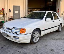 FORD SIERRA RS COSWORTH 2.0I TURBO 16V 4P. RS COSWORTH, FINANZIABILE