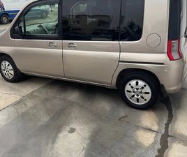 HONDA MOBILIO 1,5L 2002