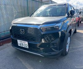 HONDA WR-V 1,5L 2025