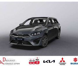 GT-LINE 1.5T DCT7 TECHNOLOGIE, LEDER GLASDACH 18