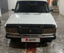 LADA 2107