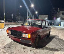 LADA 2107