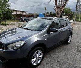 NISSAN QASHQAI+2 2.0 DCI 150CV