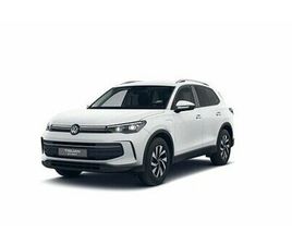 VOLKSWAGEN TIGUAN EHYBRID LIFE DSG6