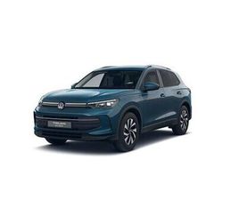 VOLKSWAGEN TIGUAN EHYBRID NAVIGATION DRAG