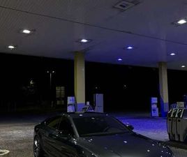 AUDI A7 SPORTBACK SPORTBACK 3.0 TDI QUATTRO 272CV S-TRONIC