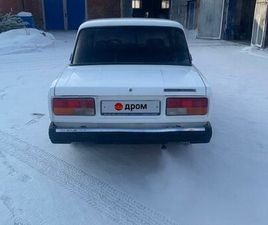 LADA 2107