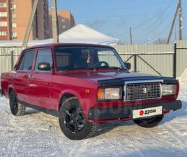 LADA 2107