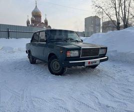 LADA 2107