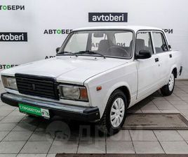 LADA 2107