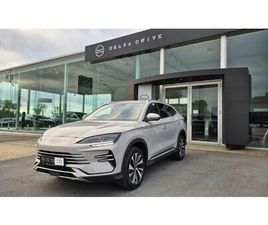 BYD SEAL U BYD SEAL U 1.5 DM-I PHEV BOOST ? FULL OPTION ? NEW