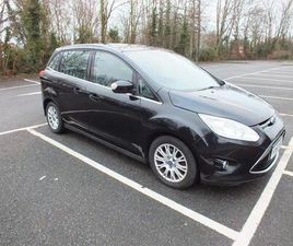 1.6 TDCI TITANIUM EURO 5 5DR