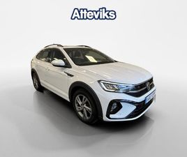 1.0 TSI 110HK *P.SENSORER/ADAPTIV FARTHÅLLARE*