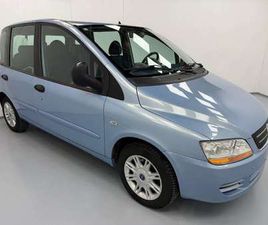 1.6 NATURAL POWER METANO 103CV PRONTA CONSEGNA