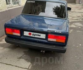 LADA 2107