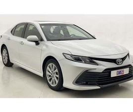 TOYOTA CAMRY TOYOTA CAMRY SE 2.5 | ZERO DOWN PAYMENT | HOME TEST DRIVE