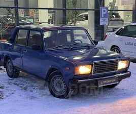 LADA 2107