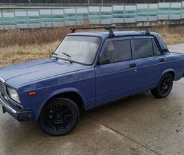 LADA 2107