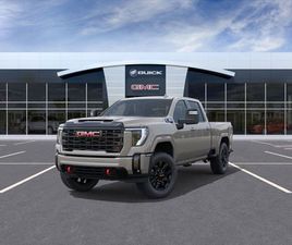 GMC SIERRA 3500 2026 AT4