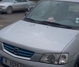 MAZDA DEMIO 650€ ГР. ЯМБОЛ ГРАФ ИГНАТИЕВ • OLX.BG