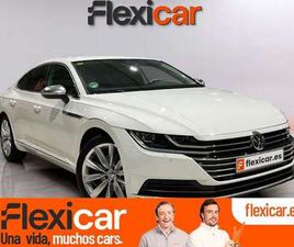 1.5 TSI EVO ELEGANCE 110KW