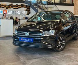 VOLKSWAGEN GOLF SPORTSVAN VII DSG *IQ.DRIVE*