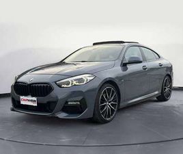 SERIE 2 GRAN COUPE 218I MSPORT 136CV AUT.