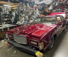 FORD LTD 1978 FORD LTD