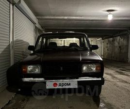 LADA 2107
