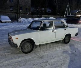 LADA 2107