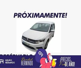 TRENDLINE 2.0 TDI 102 CV